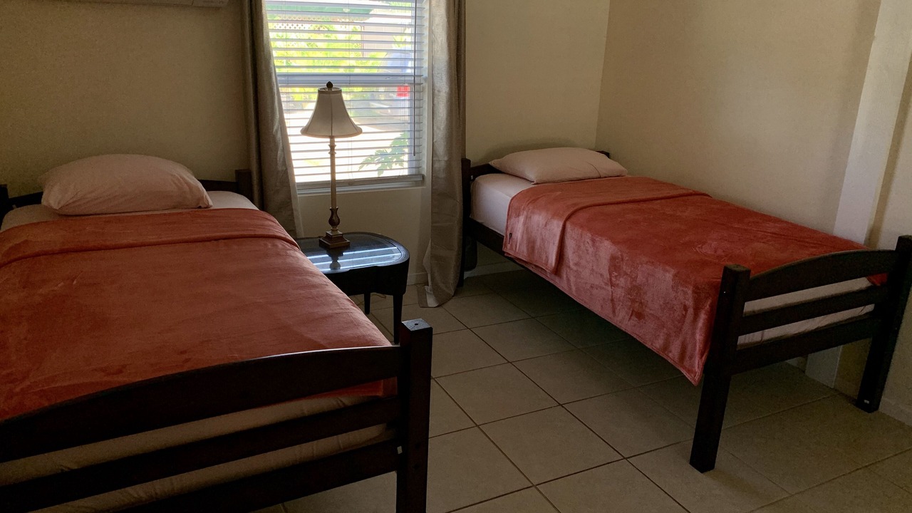 Photo of Bedroom in Historic Lahaina Front Street