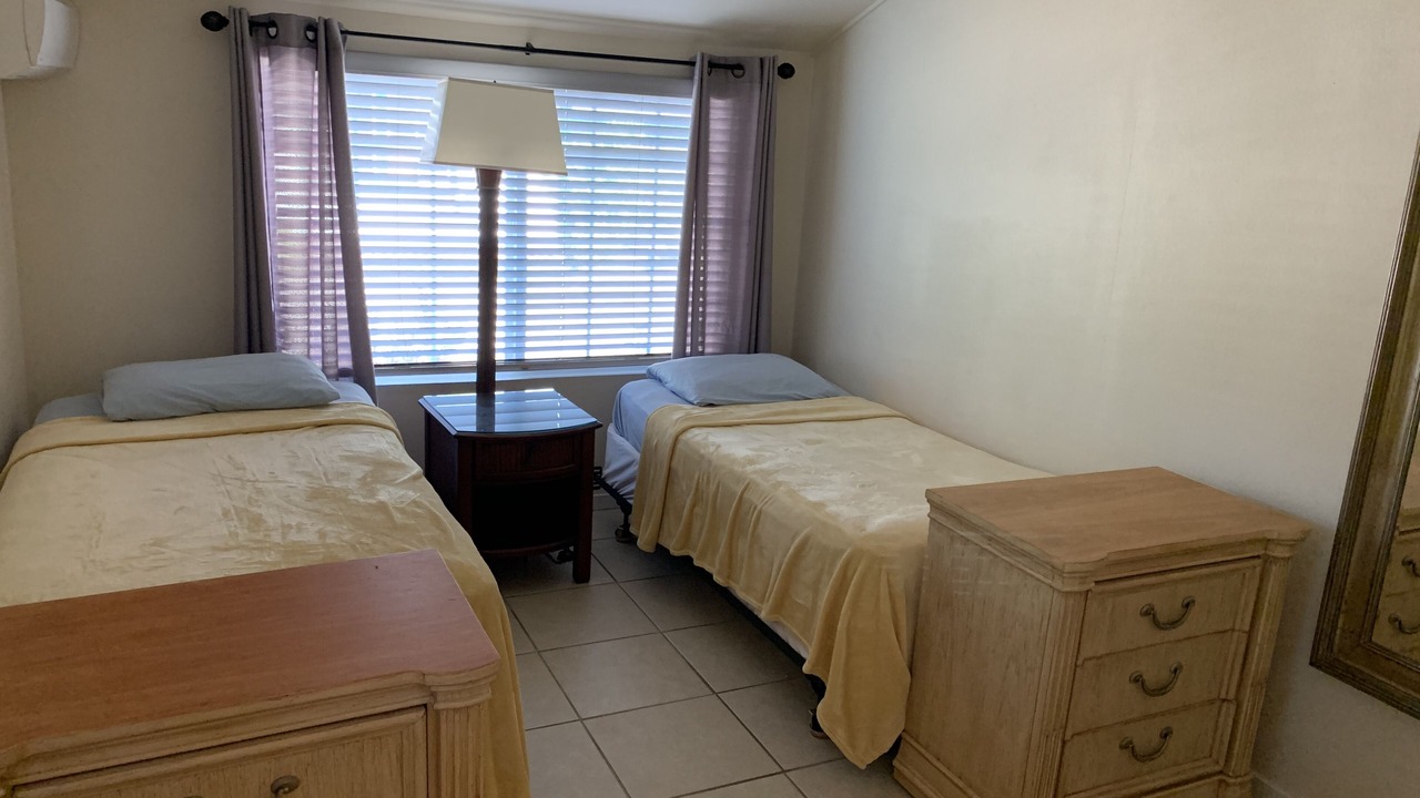 Photo of Bedroom in Historic Lahaina Front Street