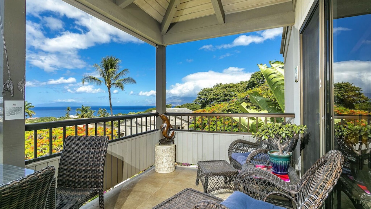 Photo of Outdoor in Wailea