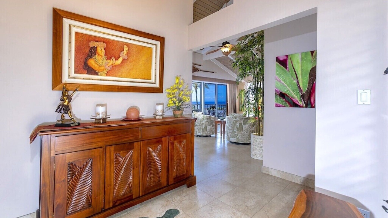 Photo of Bedroom in Wailea
