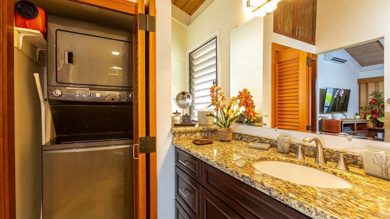 Photo of Bathroom in Wailea