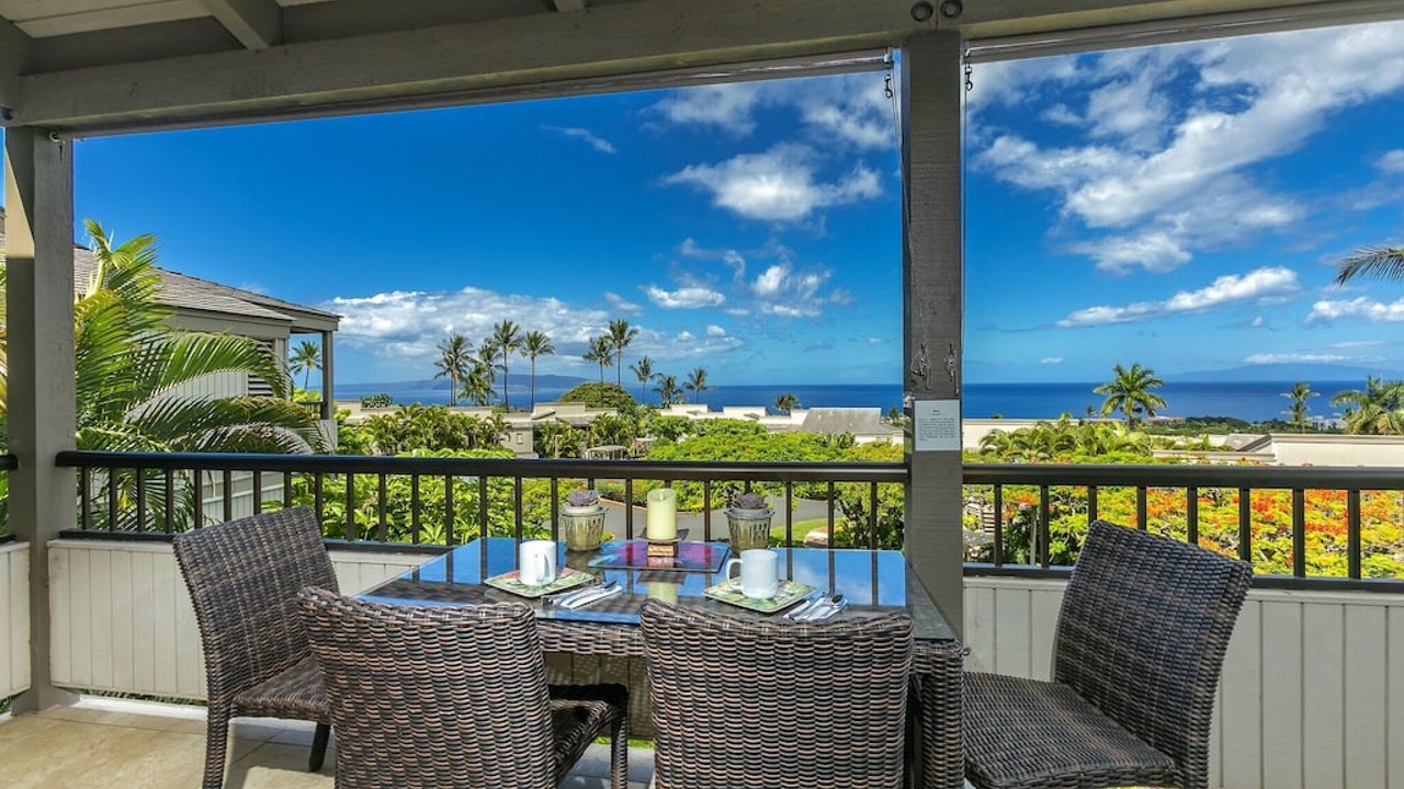 Photo of Outdoor in Wailea