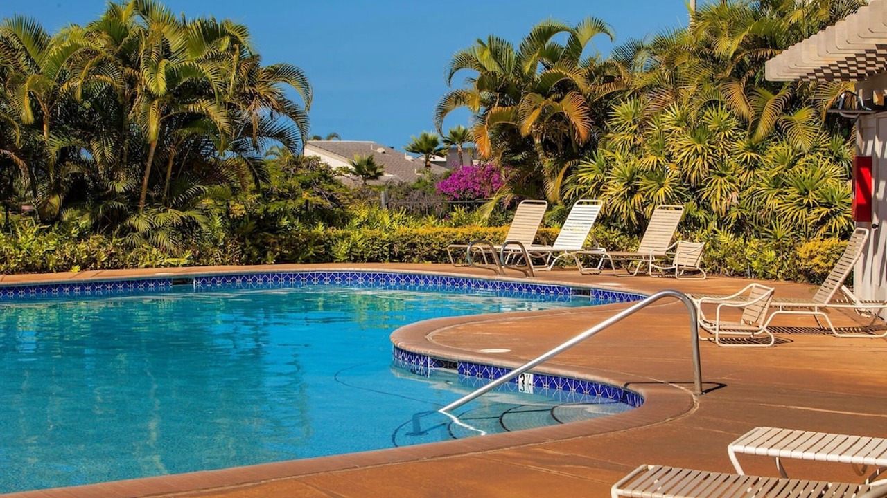 Photo of Outdoor in Wailea