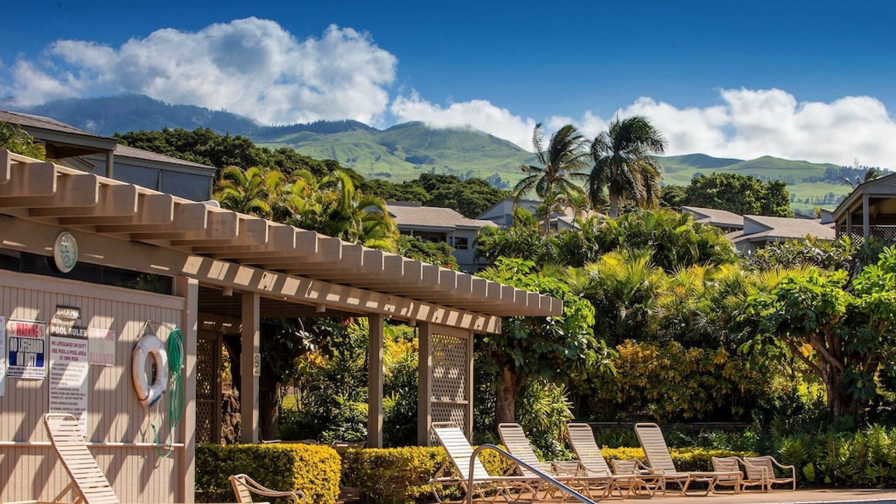 Photo of Outdoor in Wailea