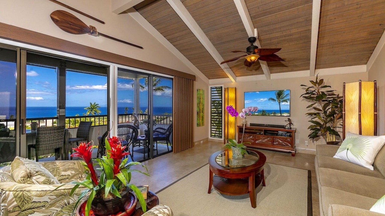 Photo of Bedroom in Wailea