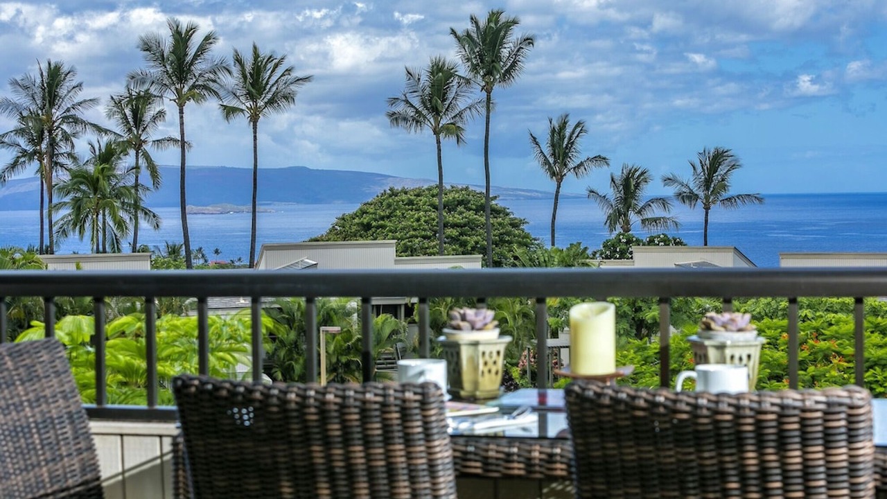 Photo of Outdoor in Wailea