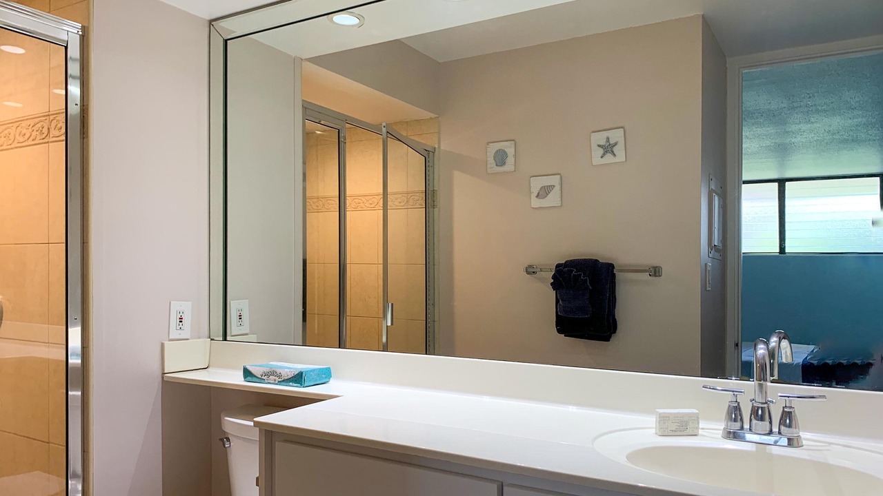 Photo of Bathroom in Kihei