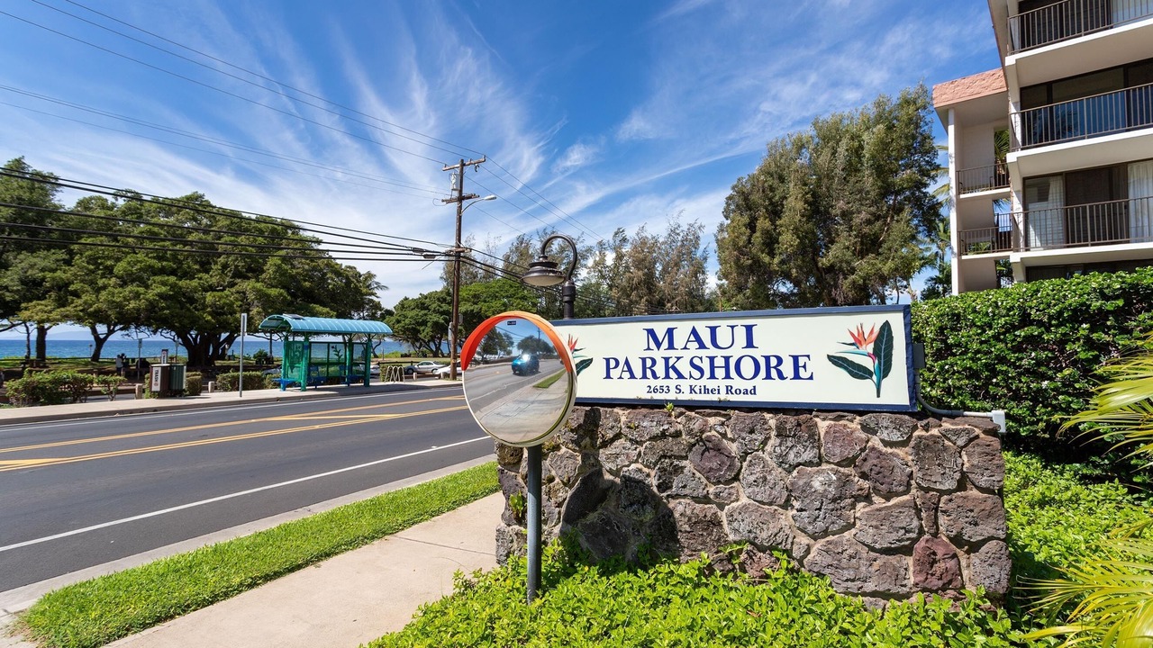 Photo of Outdoor in Kihei