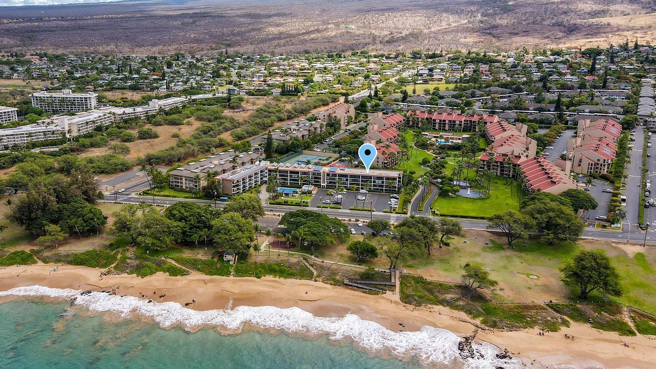 Photo of Outdoor in Kihei