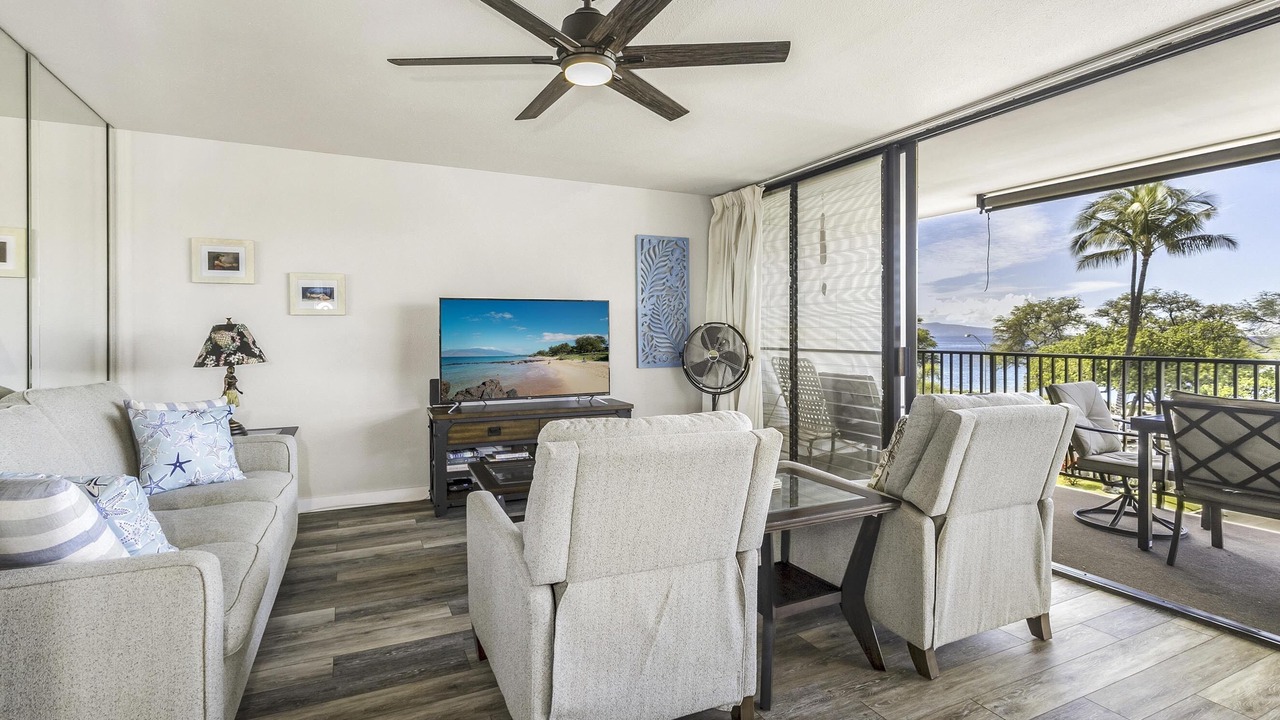 Photo of Livingroom in Kihei