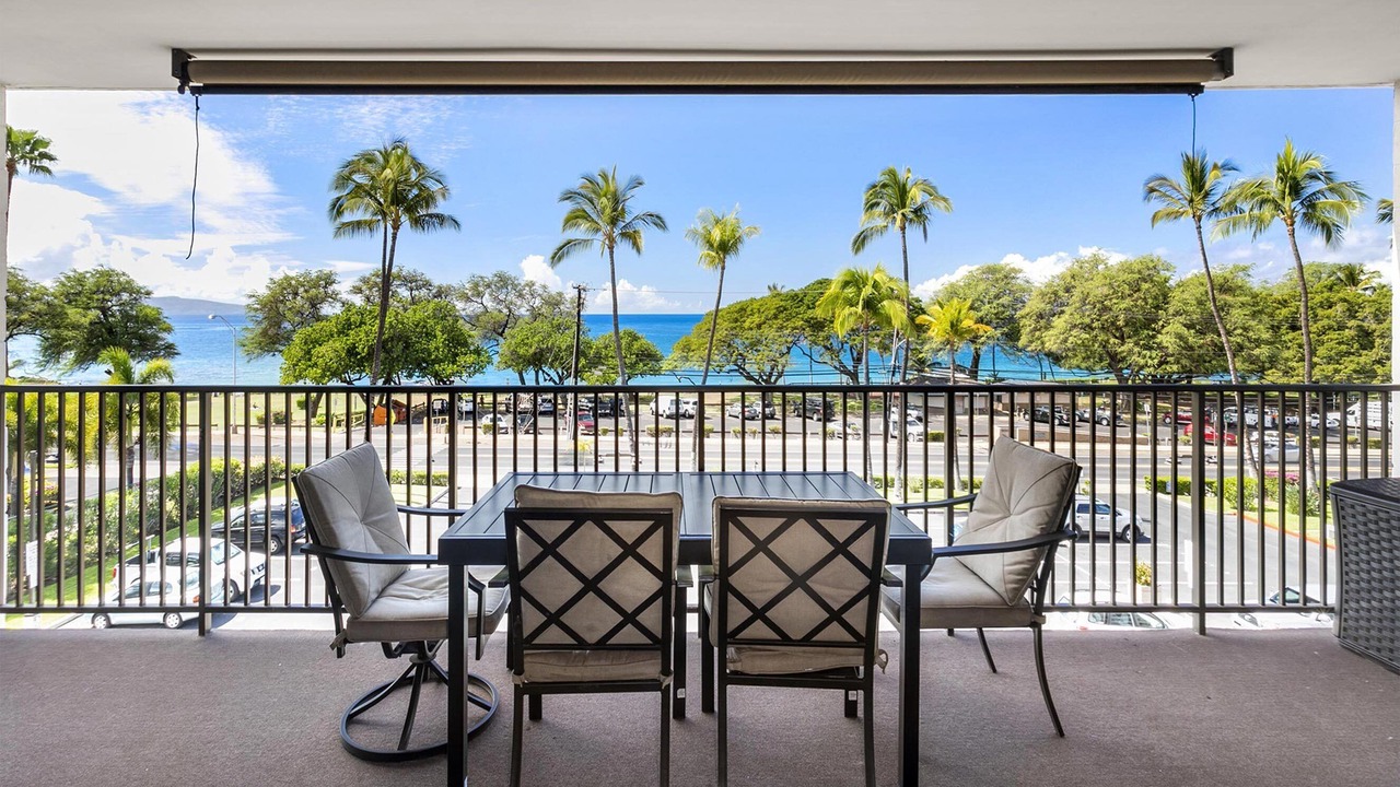 Photo of Outdoor in Kihei