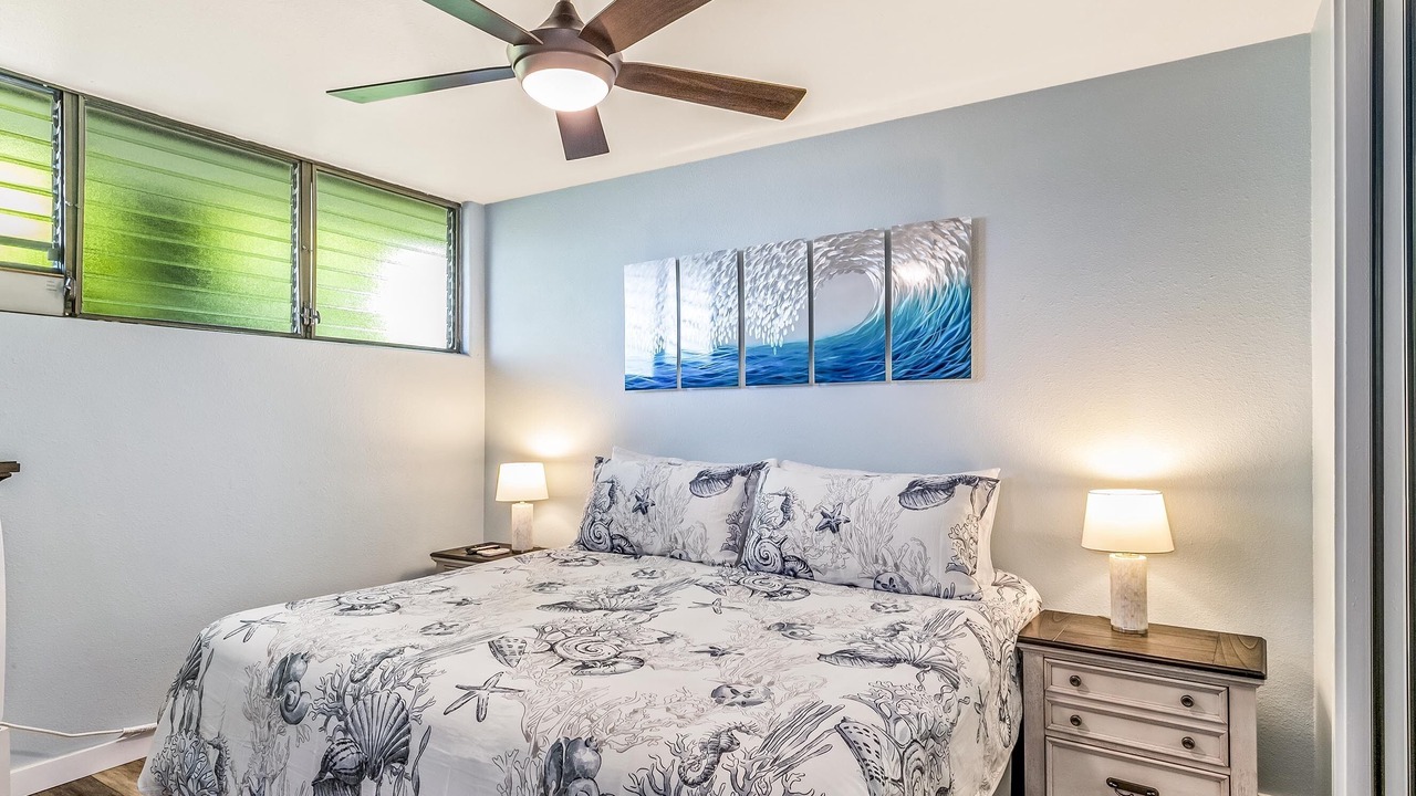 Photo of Bedroom in Kihei