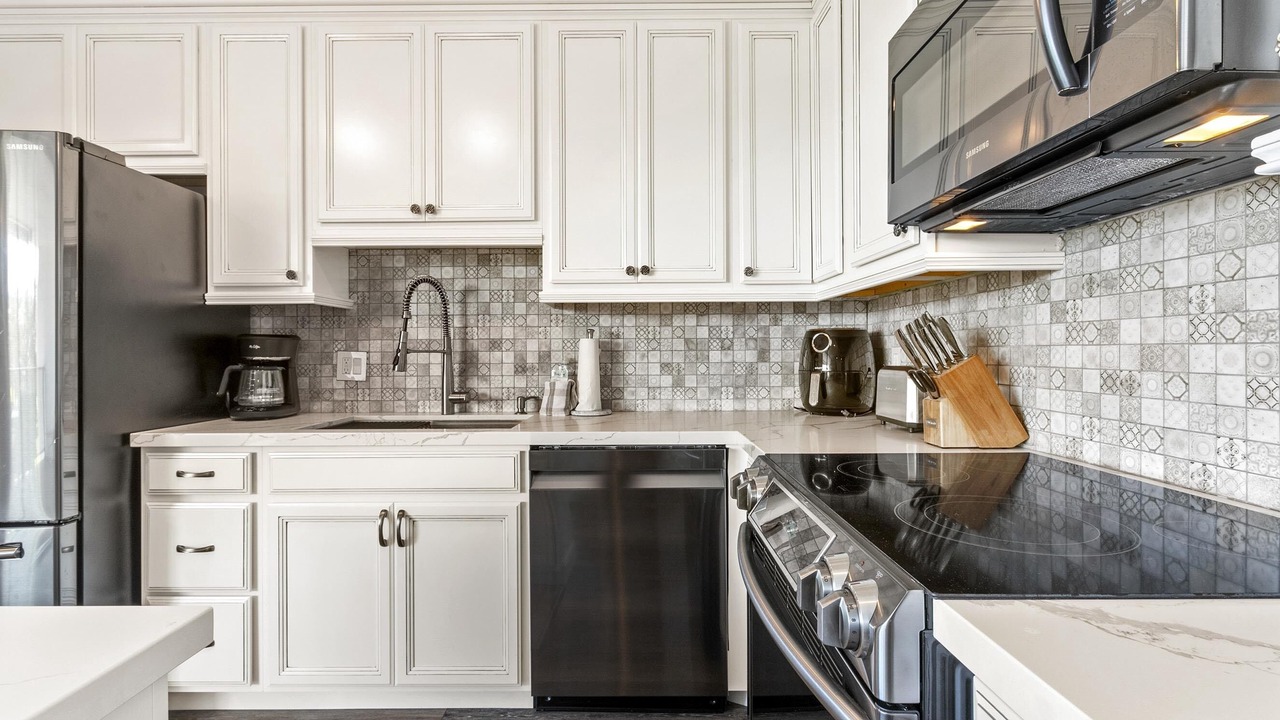 Photo of Kitchen in Kihei
