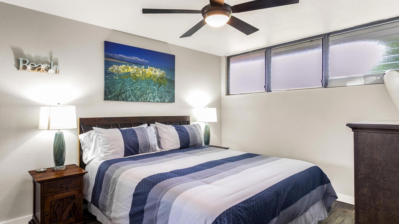 Photo of Bedroom in Kihei