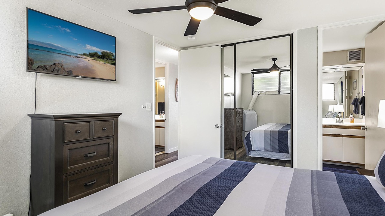 Photo of Bedroom in Kihei