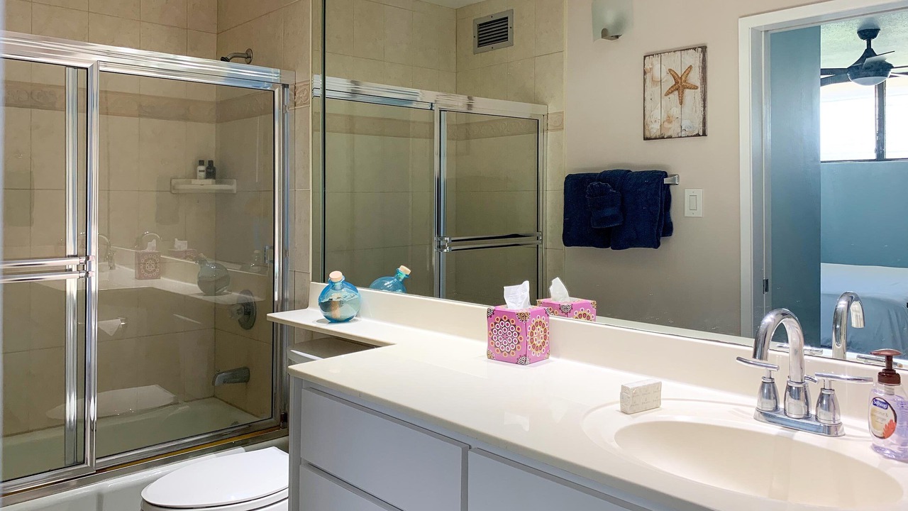 Photo of Bathroom in Kihei