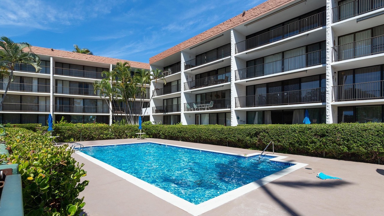 Photo of Outdoor in Kihei