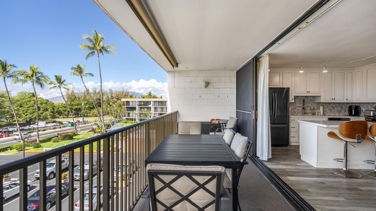 Photo of Outdoor in Kihei