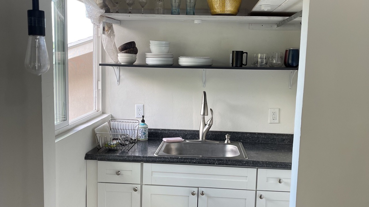 Photo of Kitchen in Portlock