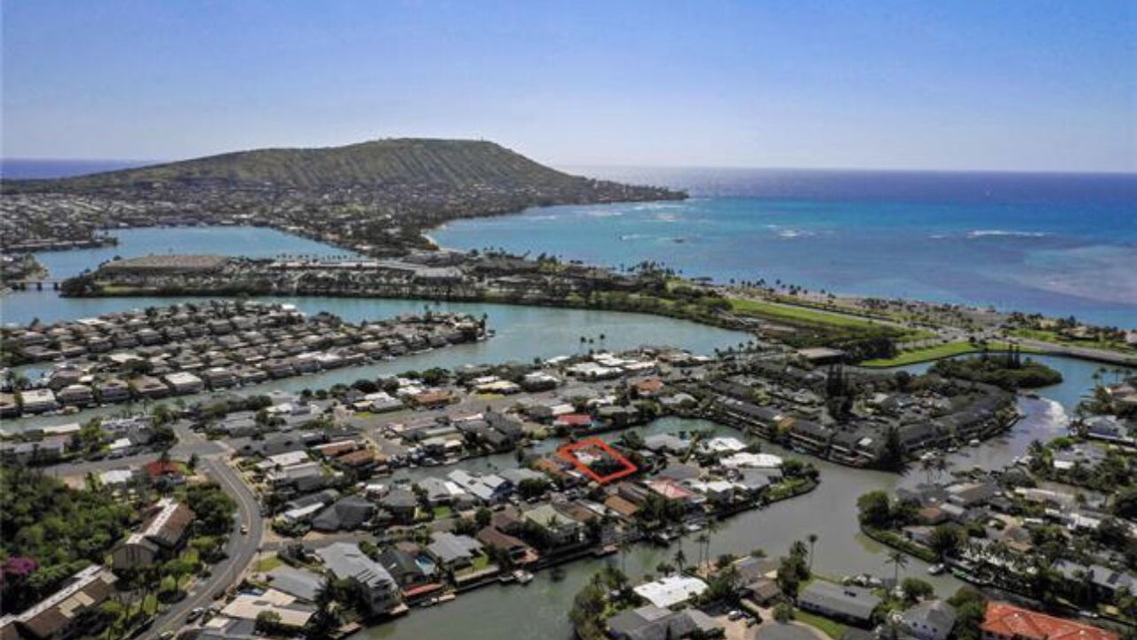Photo of Outdoor in Portlock