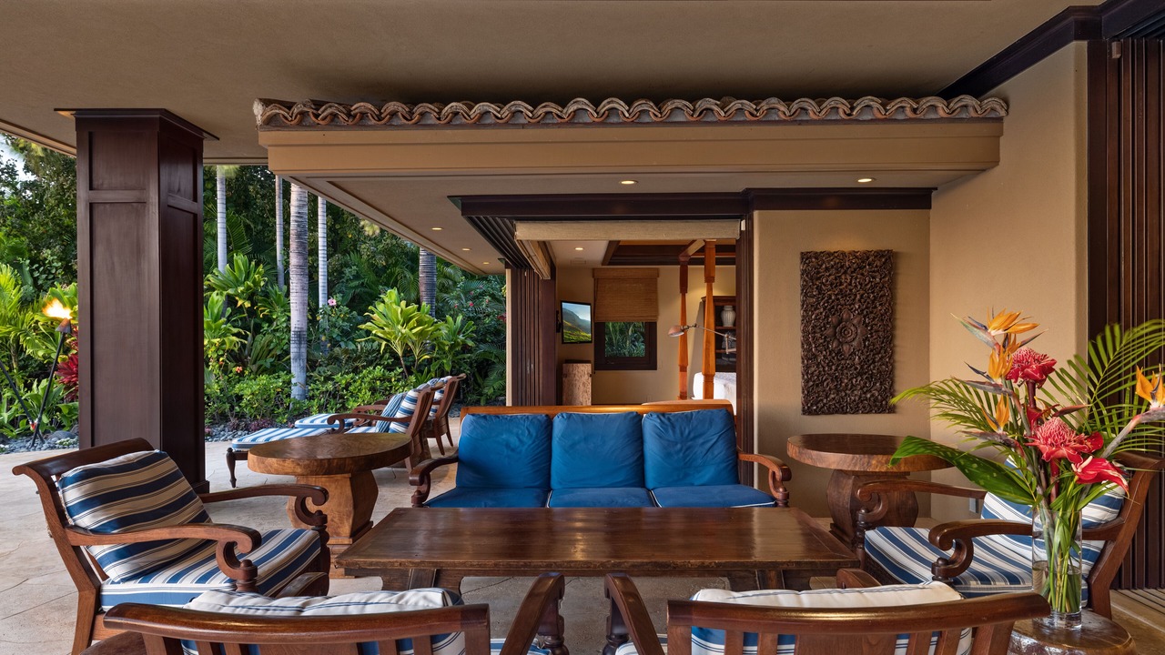 Photo of Patio Balcony in Kamuela