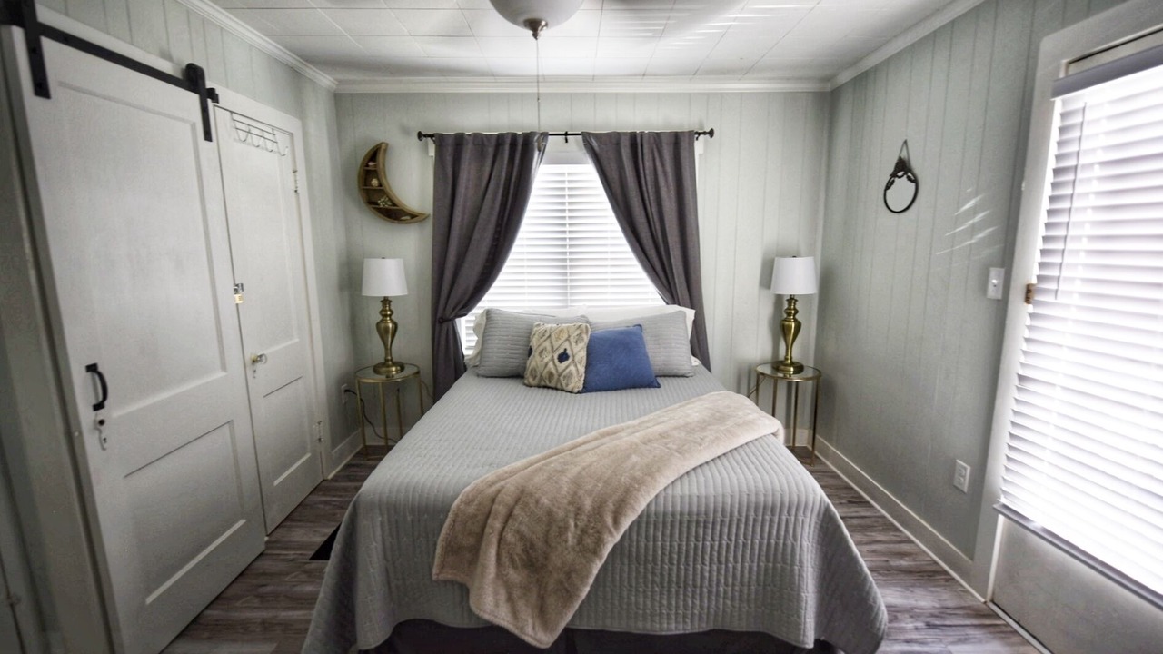 Photo of Bedroom in Alpine