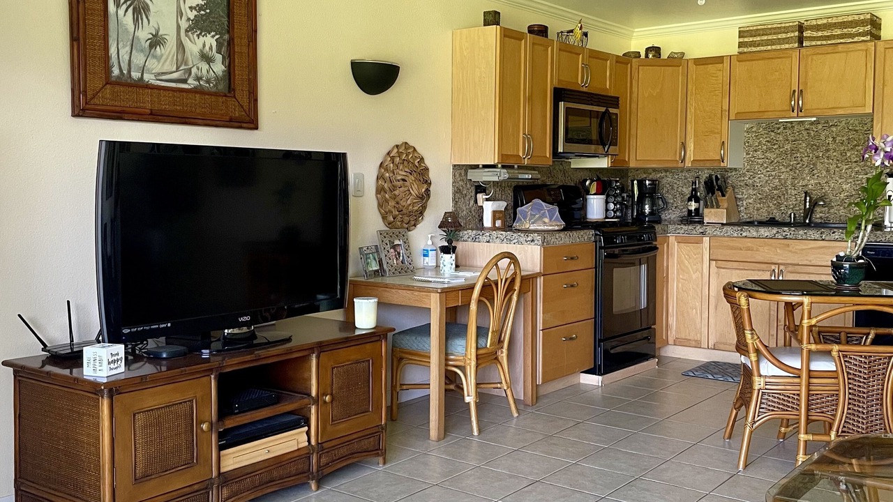 Photo of Kitchen in Kaunakakai