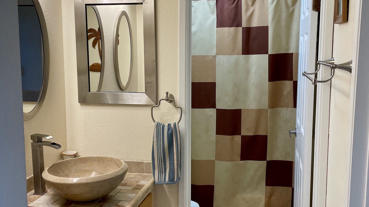 Photo of Bathroom in Kaunakakai