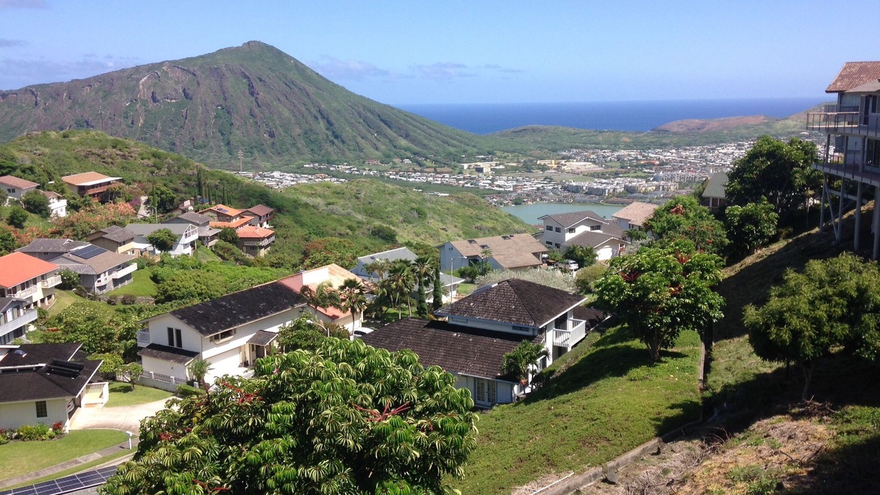 Photo of Bedroom in Hawaii Kai