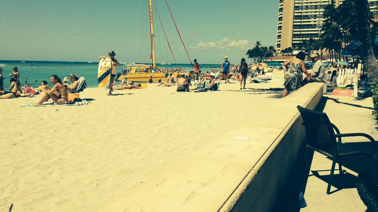 Photo of Others in Hawaii Kai