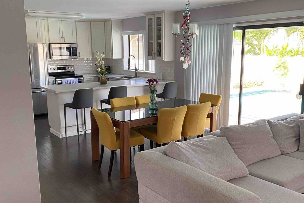 Photo of Livingroom in Village Park