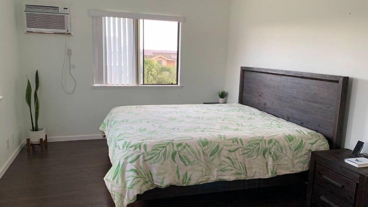 Photo of Bedroom in Village Park