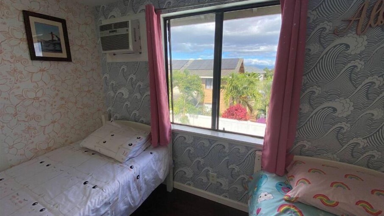 Photo of Bedroom in Village Park