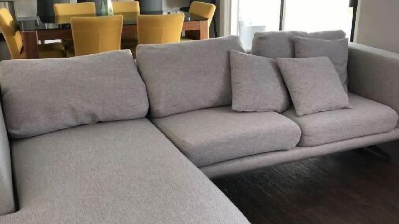 Photo of Livingroom in Village Park