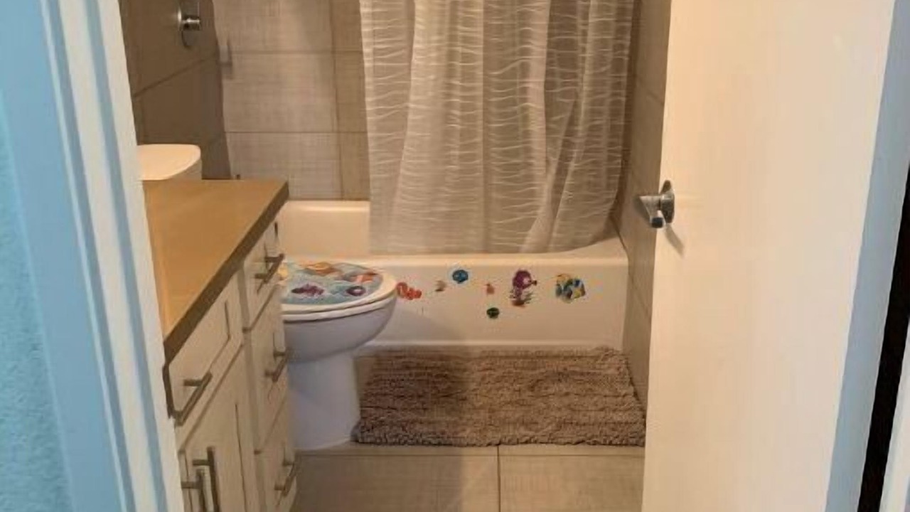 Photo of Bathroom in Village Park