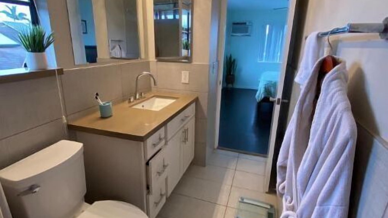 Photo of Bathroom in Village Park