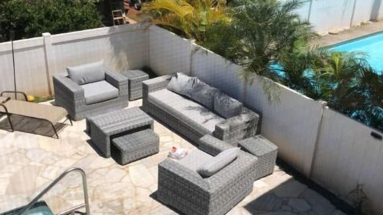 Photo of Patio Balcony in Village Park