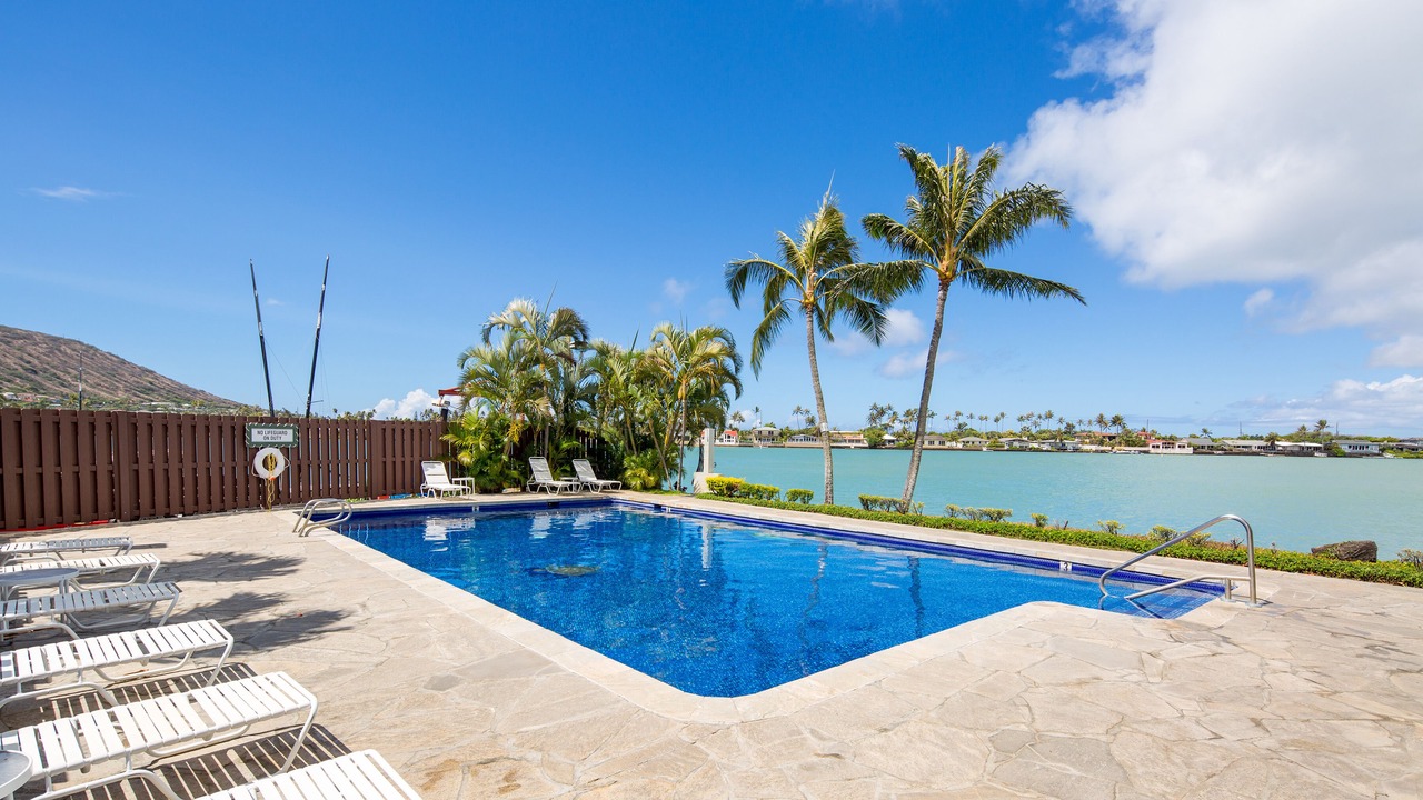 Photo of Outdoor in Portlock