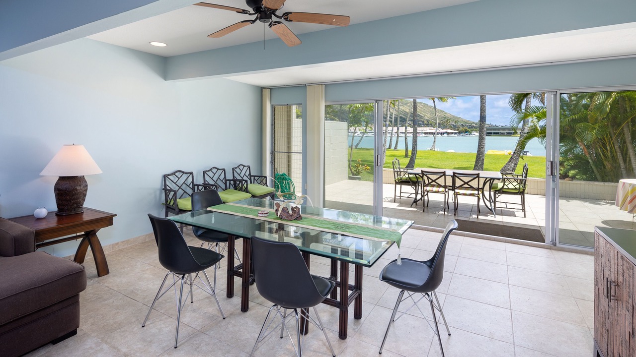 Photo of Bedroom in Portlock