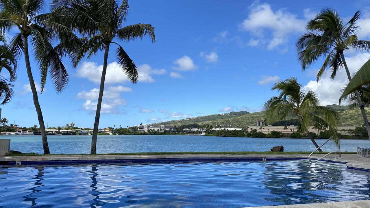 Photo of Outdoor in Portlock