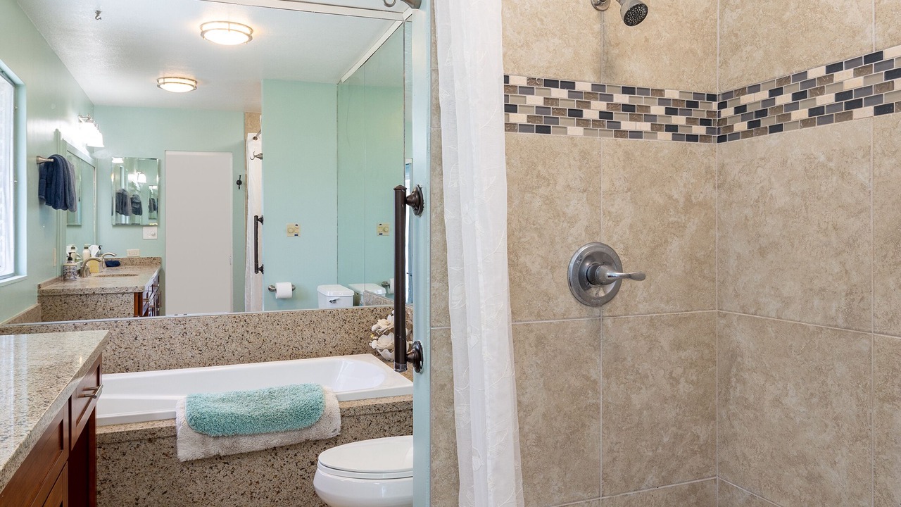 Photo of Bathroom in Portlock