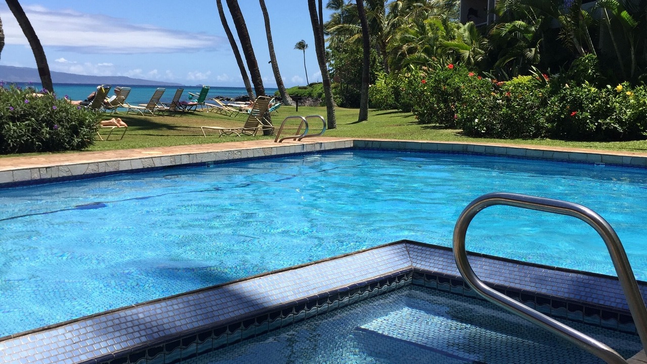 Photo of Outdoor in Honokowai