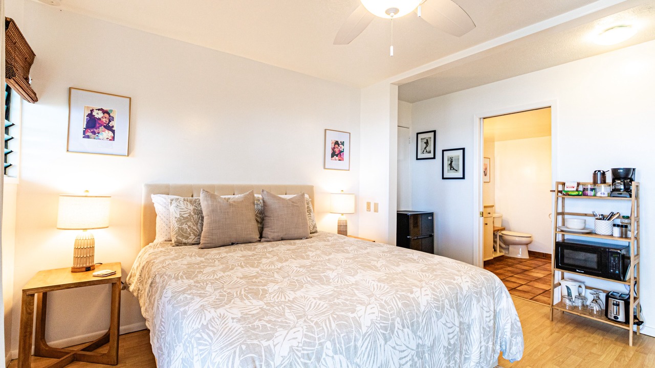 Photo of Bedroom in Kapoho