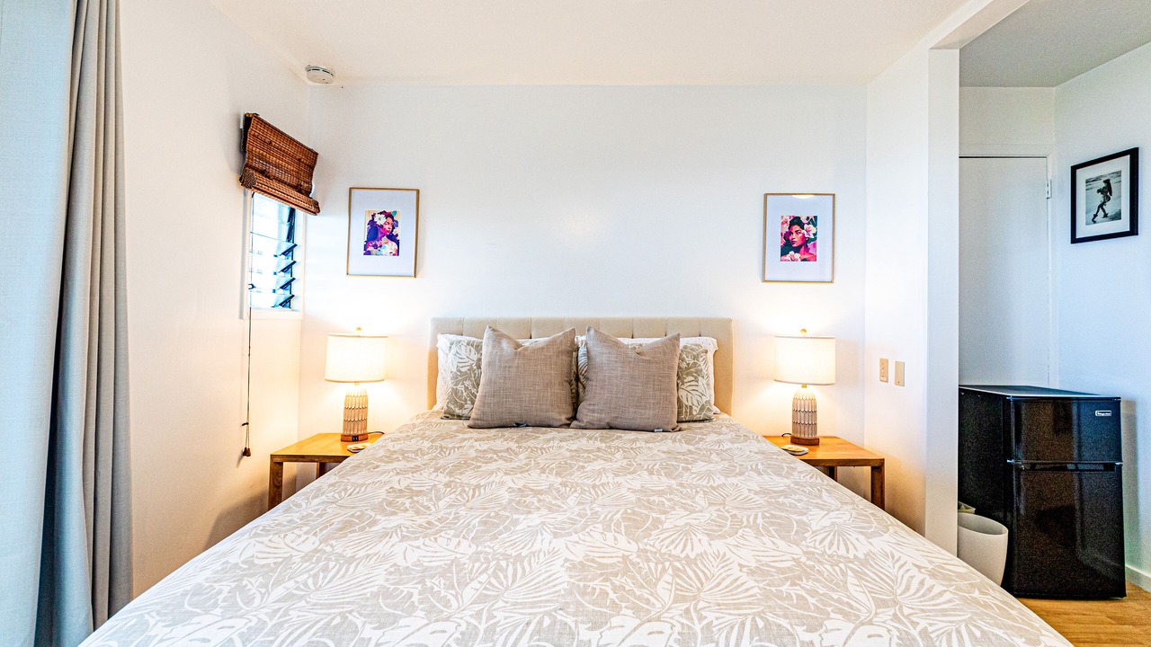 Photo of Bedroom in Kapoho