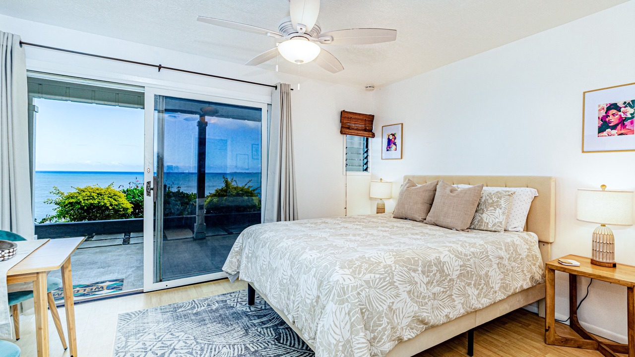Photo of Bedroom in Kapoho
