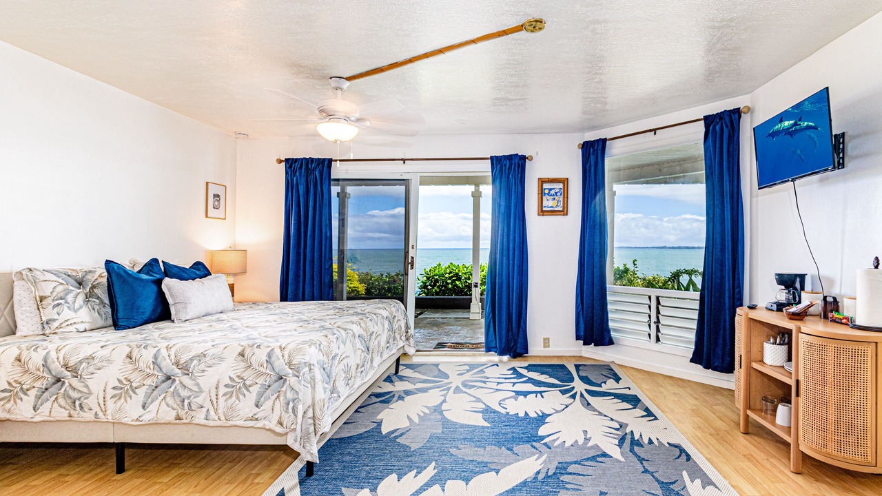 Photo of Bedroom in Kapoho