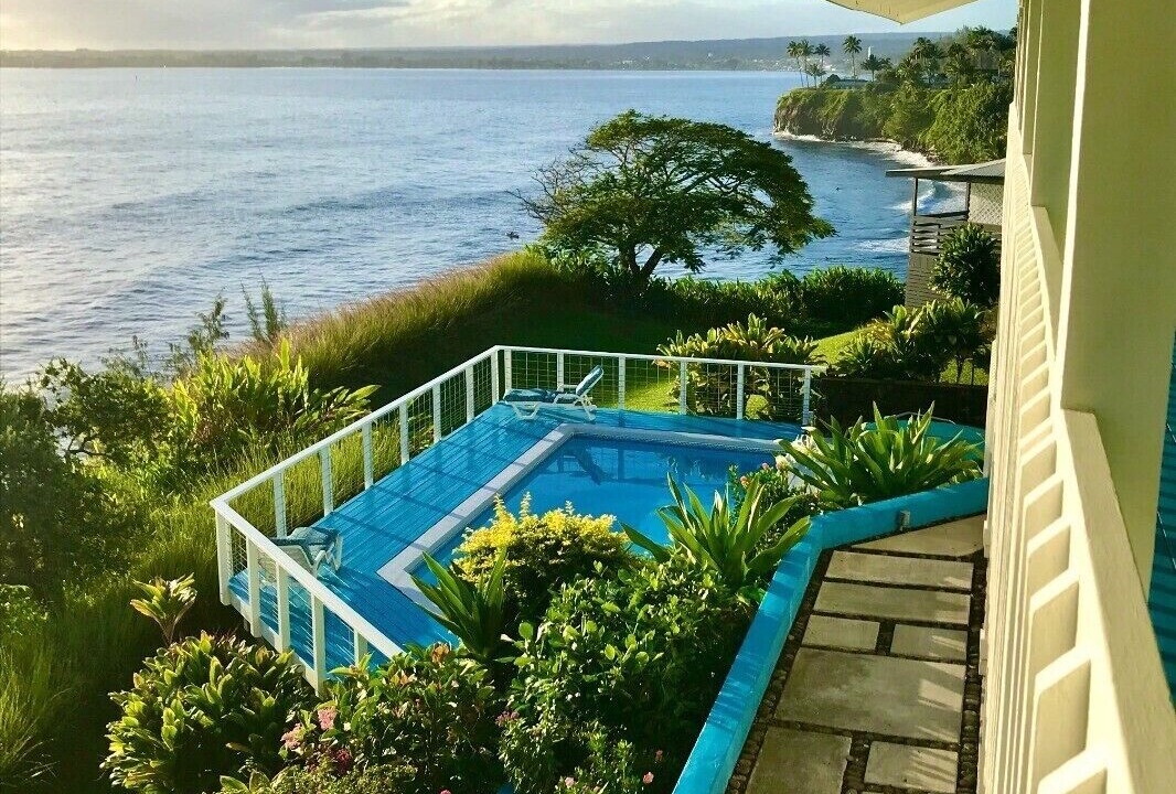 Photo of Outdoor in Kapoho