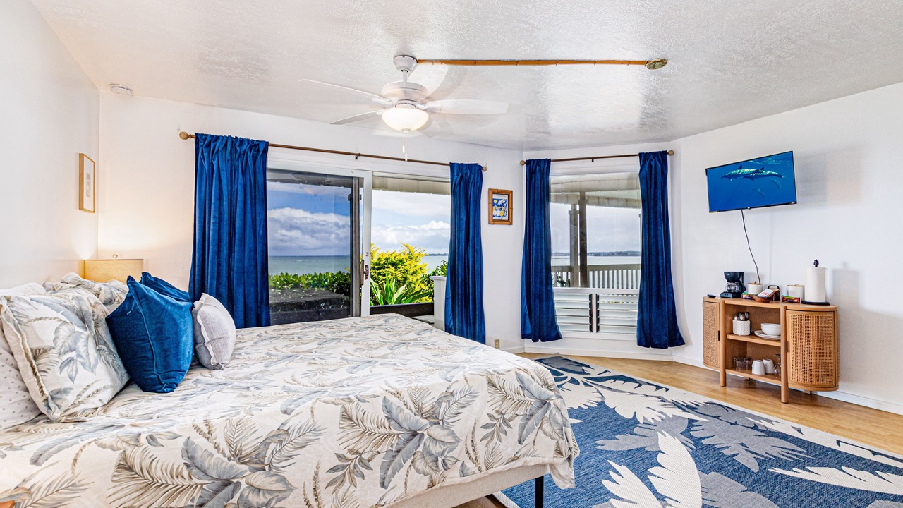 Photo of Bedroom in Kapoho