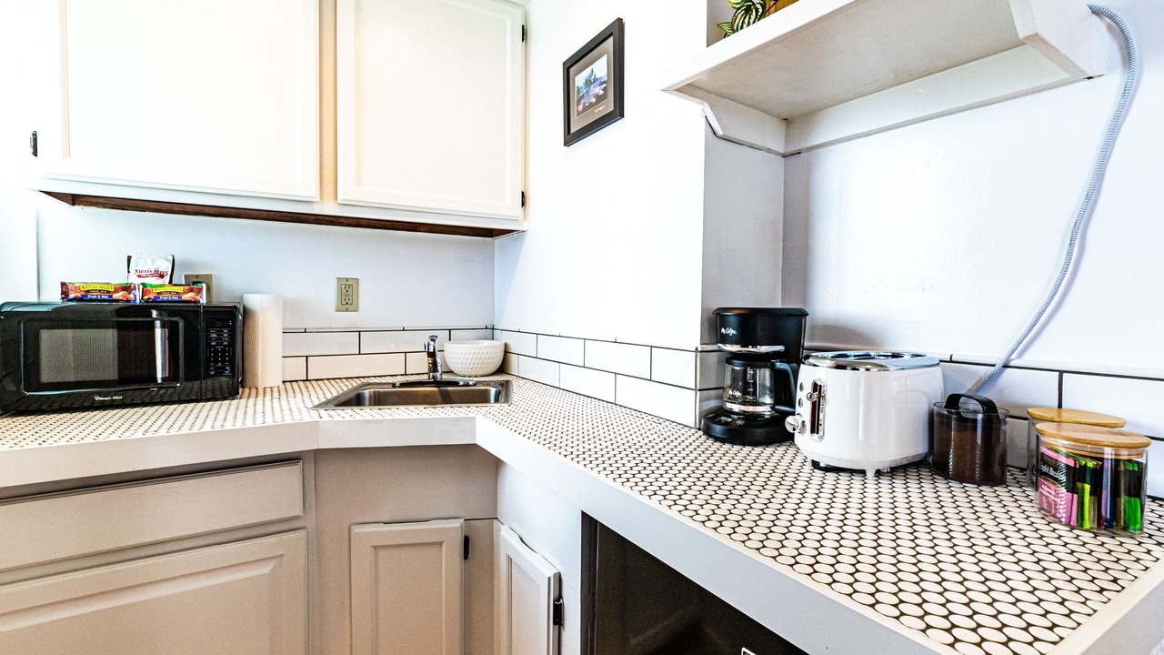 Photo of Kitchen in Kapoho