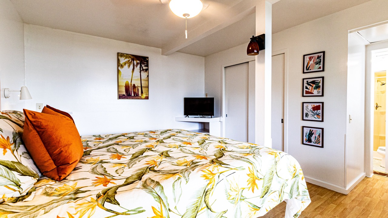 Photo of Bedroom in Kapoho